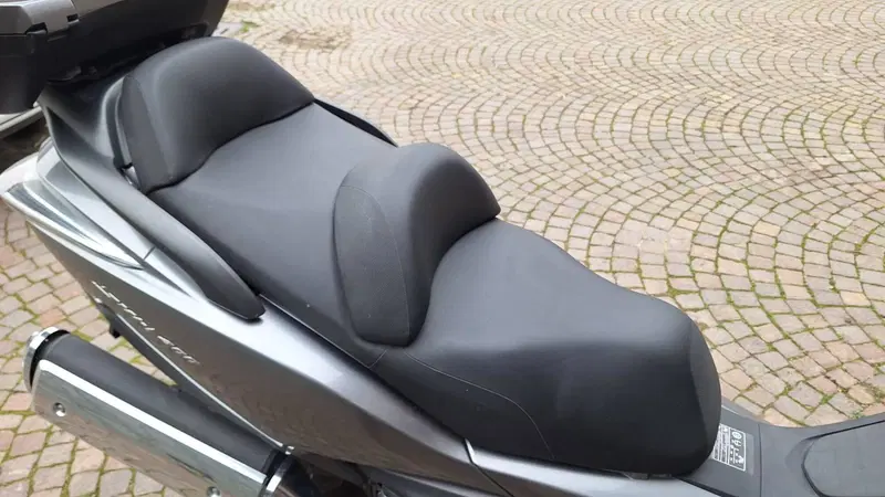 Honda SW-T 400 ABS (2008 - 16) (5)