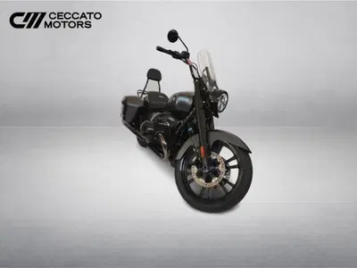 Bmw R 18 Roctane (2023 - 24) usata