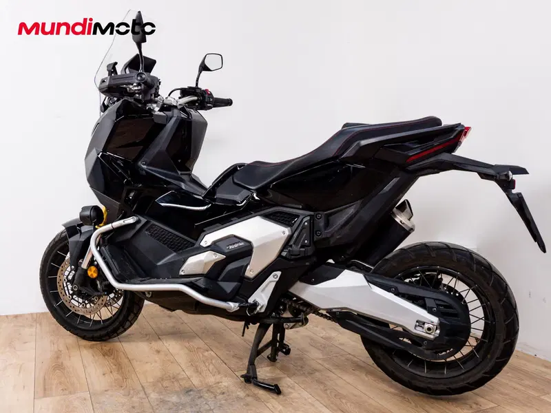 Honda X-ADV 750 Gravel (2025 - 26) (7)