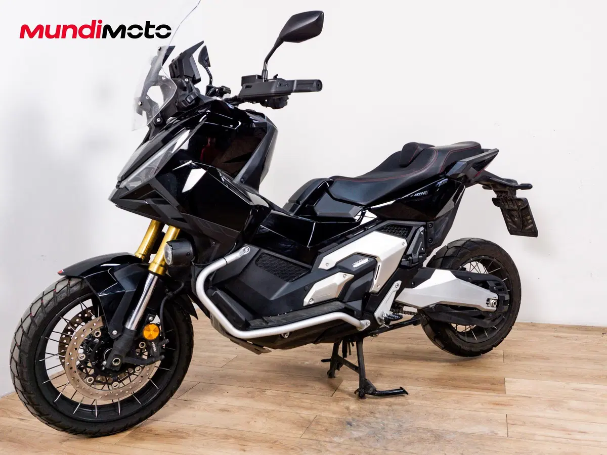 Honda X-ADV 750 Gravel (2025 - 26) (8)