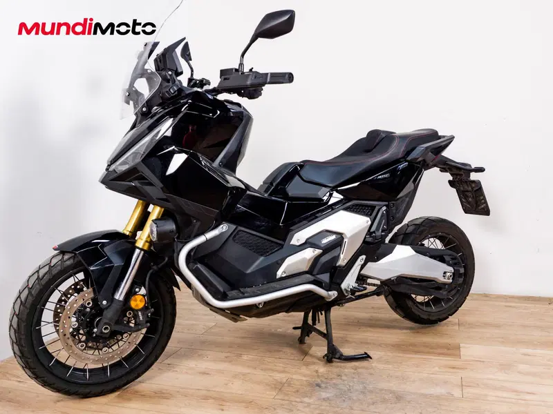 Honda X-ADV 750 Gravel (2025 - 26) (8)