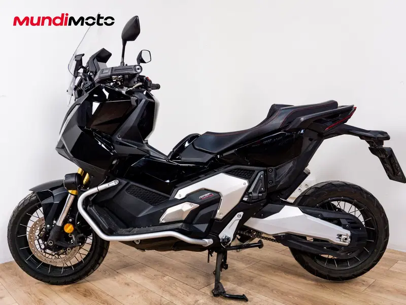 Honda X-ADV 750 Gravel (2025 - 26) (6)