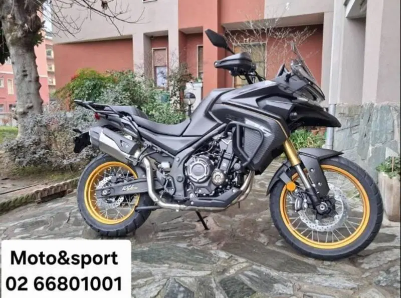 Voge Valico 525DSX (2023 - 26)