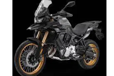 Voge Valico 900DSX (2024 - 26) nuova