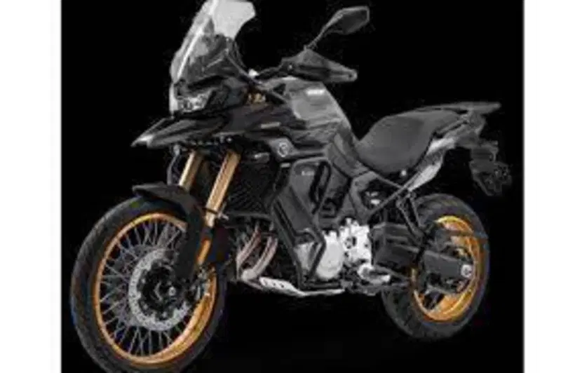 Voge Valico 900DSX (2024 - 26)