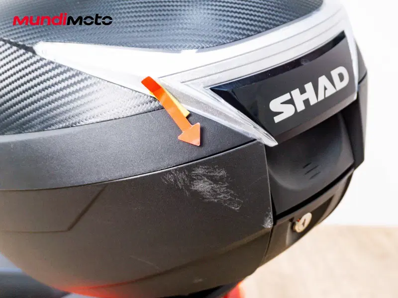 Piaggio Beverly 400 S (2025 - 26) (13)