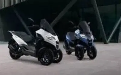 Piaggio MP3 310 (2025 - 26) nuova