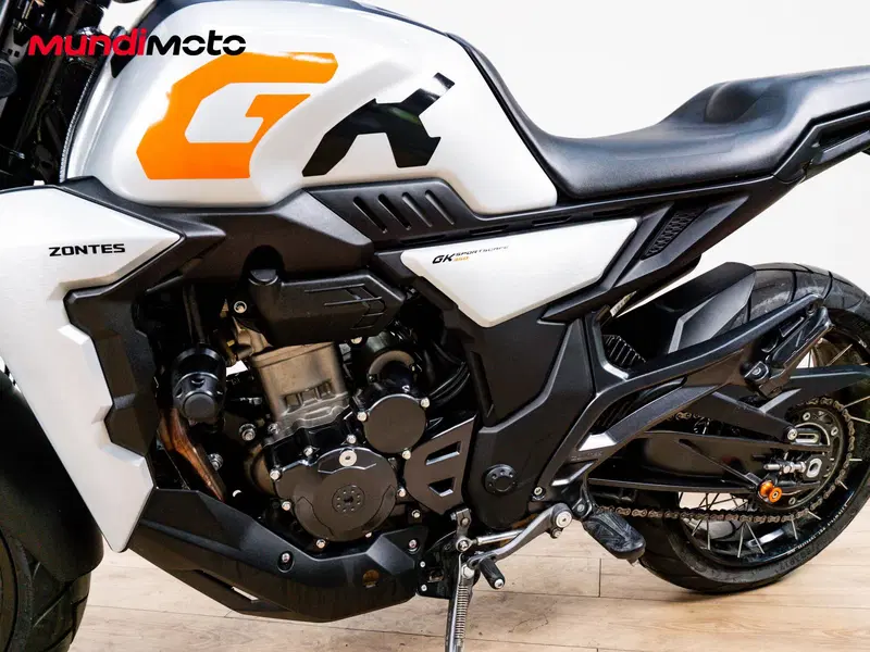 Zontes ZT350-GK (2022 - 26) (9)