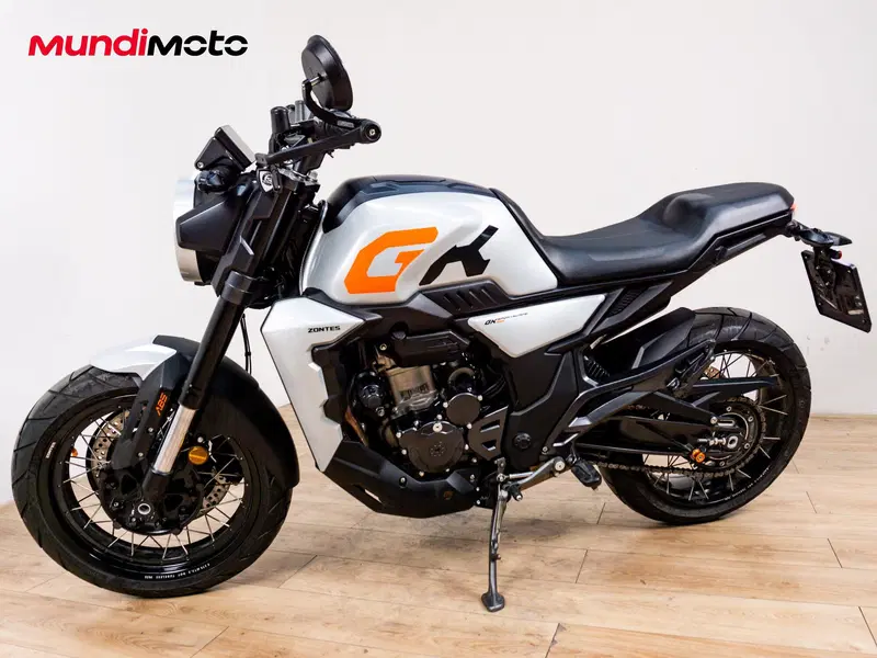 Zontes ZT350-GK (2022 - 26) (8)