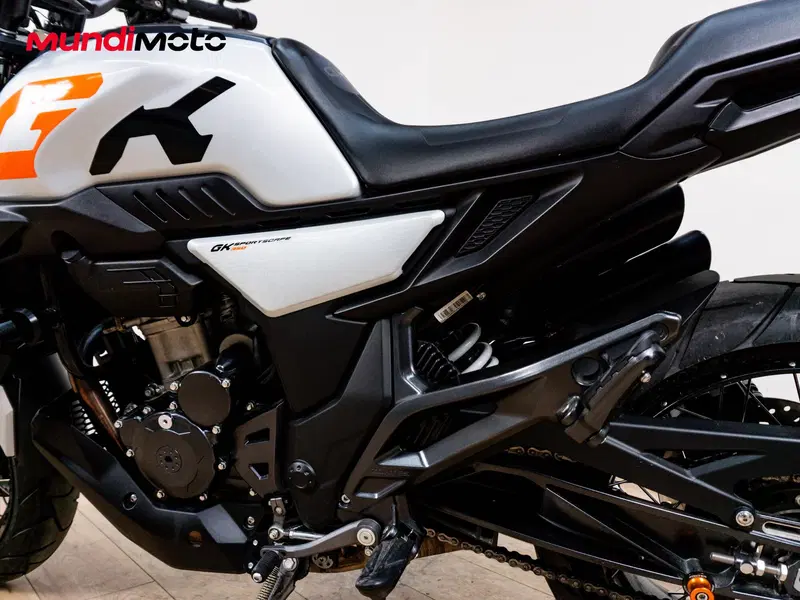 Zontes ZT350-GK (2022 - 26) (10)