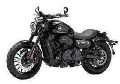 Keeway Motor V302 C (2022 - 26) nuova