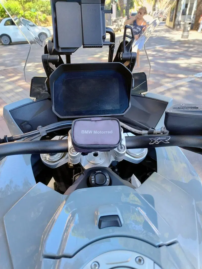 Bmw S 1000 XR (2020 - 23) (4)