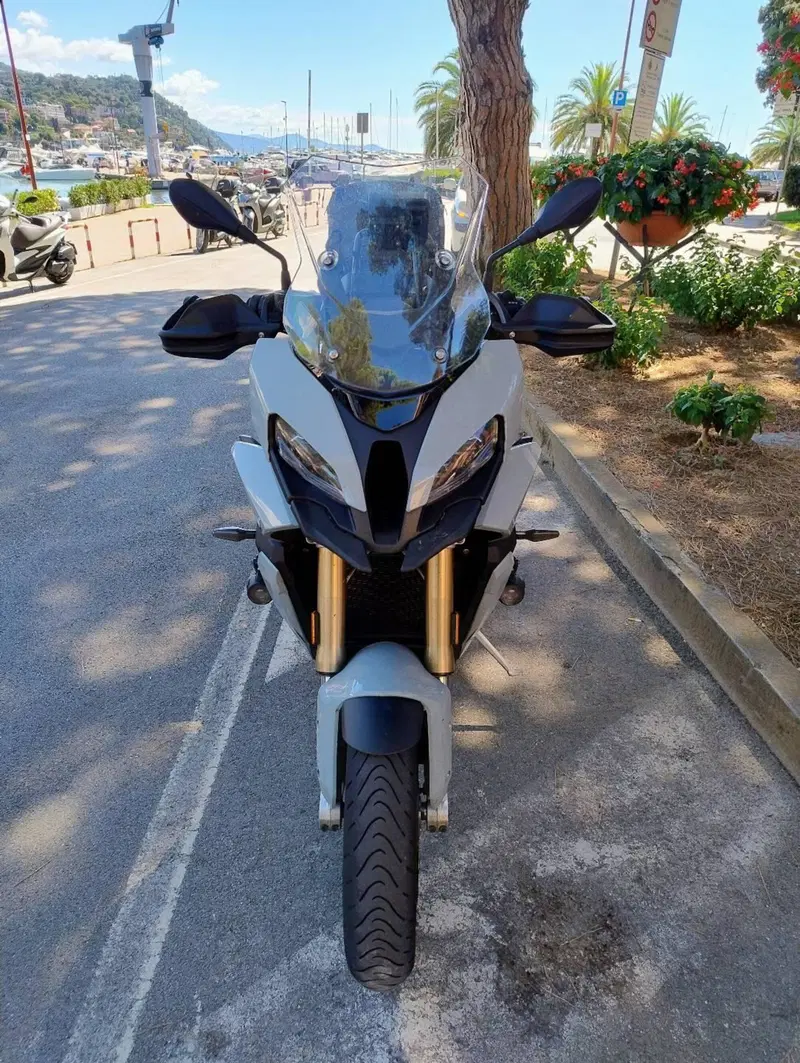 Bmw S 1000 XR (2020 - 23) (5)