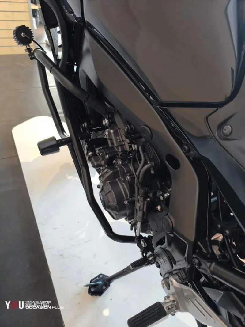 Yamaha Tracer 9 GT (2021 - 24) (4)