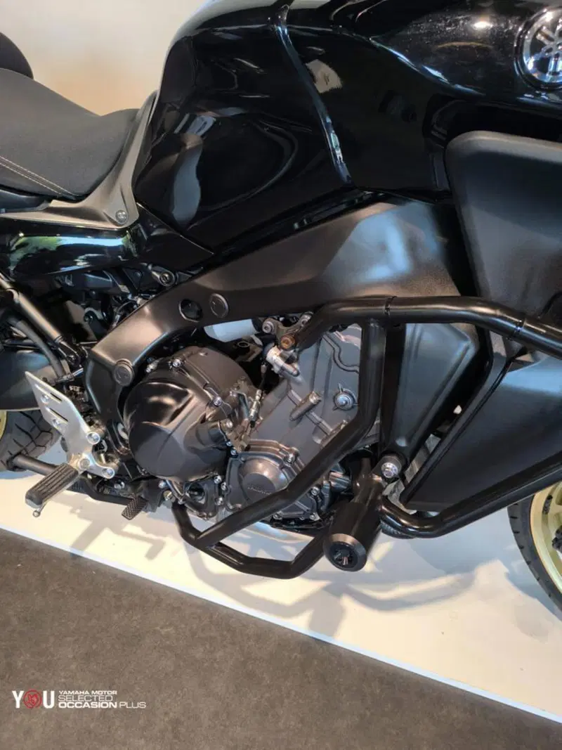 Yamaha Tracer 9 GT (2021 - 24) (6)