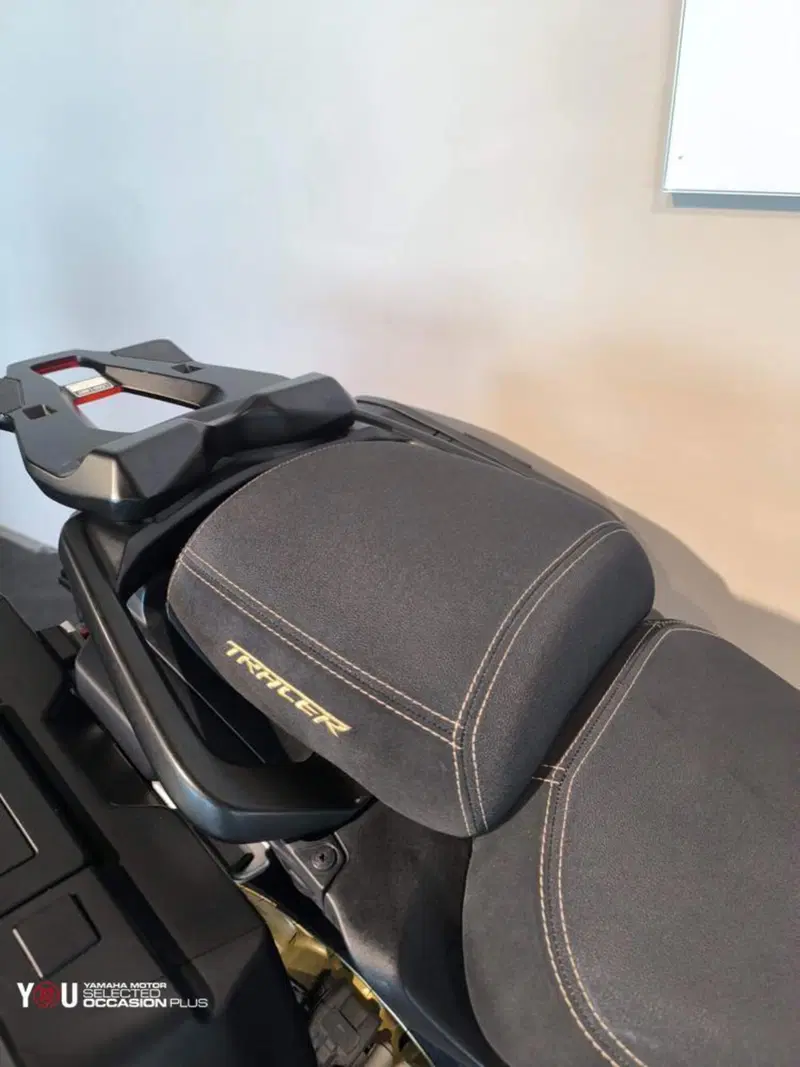 Yamaha Tracer 9 GT (2021 - 24) (7)