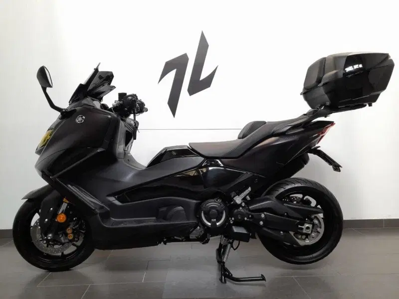 Yamaha T-Max 560 Tech Max (2022 - 24)