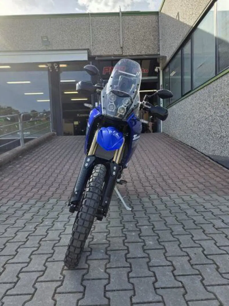Yamaha Ténéré 700 Extreme Edition (2023 - 25) (5)