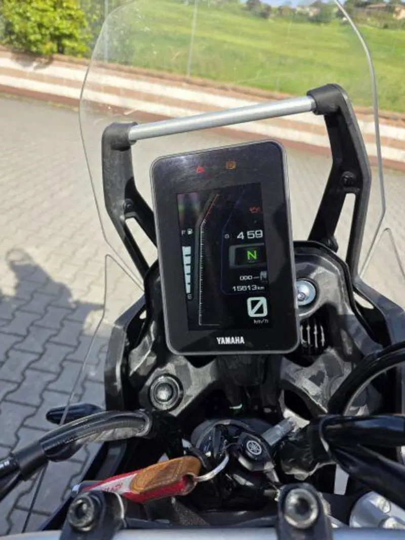 Yamaha Ténéré 700 Extreme Edition (2023 - 25) (7)
