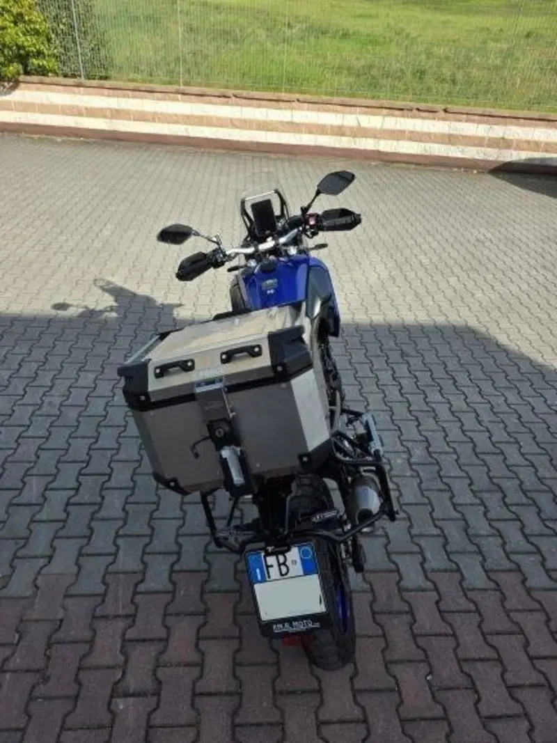 Yamaha Ténéré 700 Extreme Edition (2023 - 25) (6)