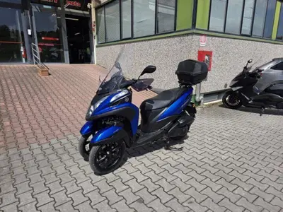 Yamaha Tricity 155 (2017 - 20) usata