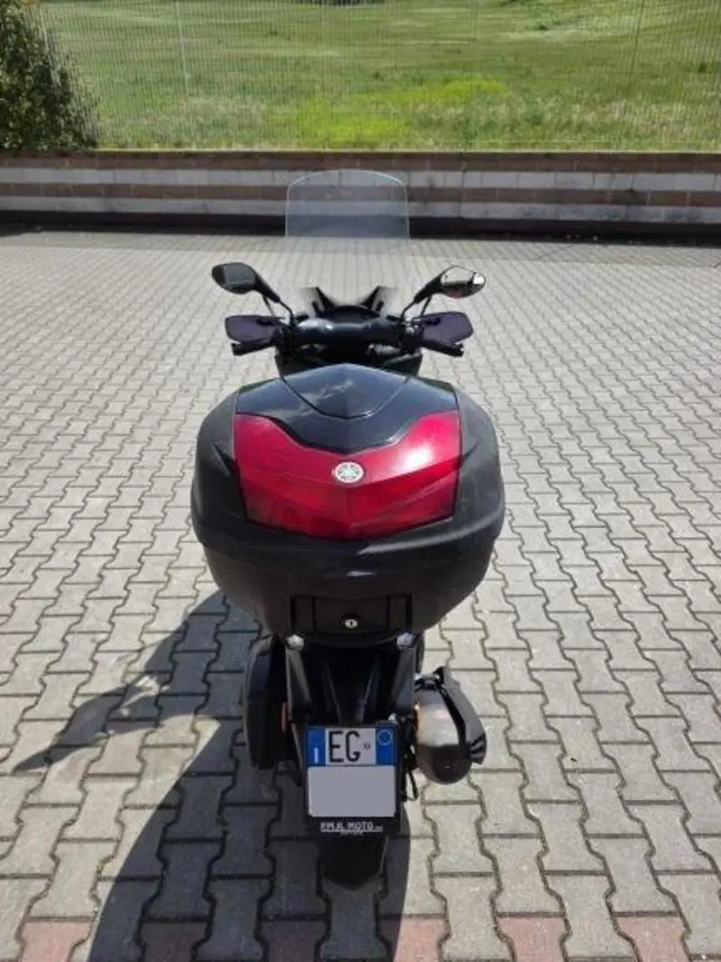 Yamaha Tricity 155 (2017 - 20) (6)