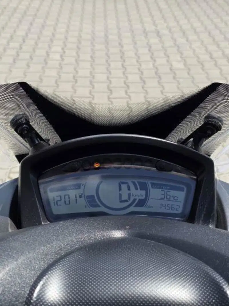 Yamaha Tricity 155 (2017 - 20) (7)