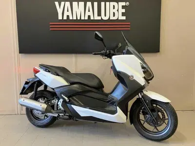 Yamaha X-Max 250 (2014 - 16) usata