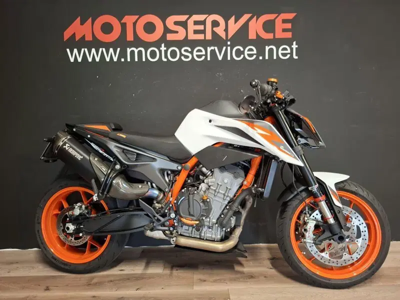 KTM 890 Duke R (2020) (4)