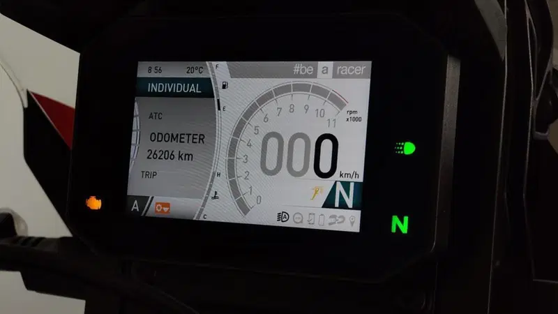 Aprilia Tuareg 660 (2022 - 24) (5)