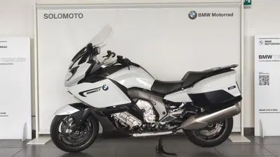 Bmw K 1600 GT (2010 - 16) usata
