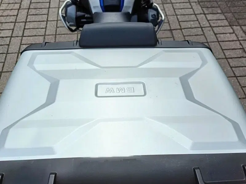 Bmw R 1250 GS (2019 - 20) (10)