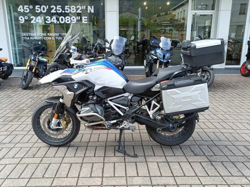 Bmw R 1250 GS (2019 - 20)