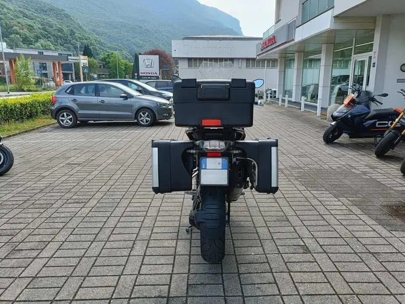 Bmw R 1250 GS (2019 - 20) (7)