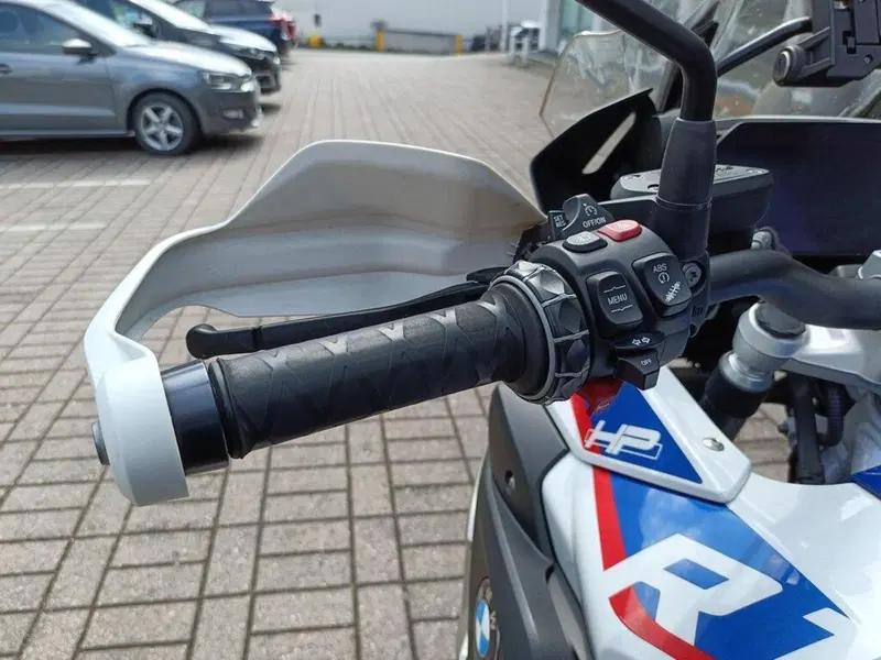 Bmw R 1250 GS (2019 - 20) (13)