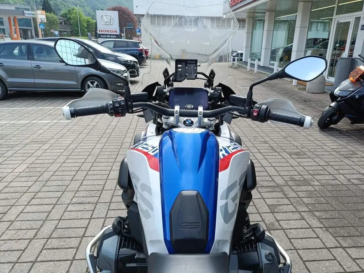 Bmw R 1250 GS (2019 - 20) (12)
