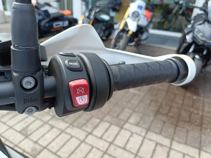 Bmw R 1250 GS (2019 - 20) (14)