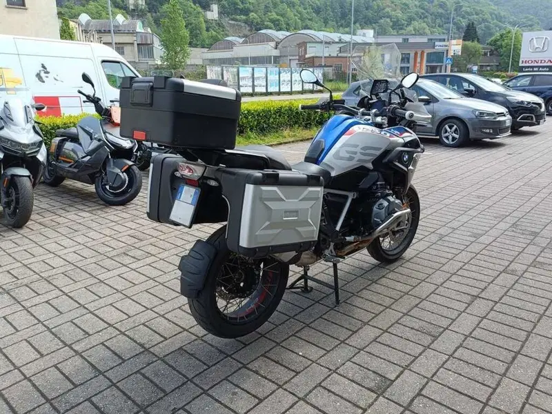 Bmw R 1250 GS (2019 - 20) (6)