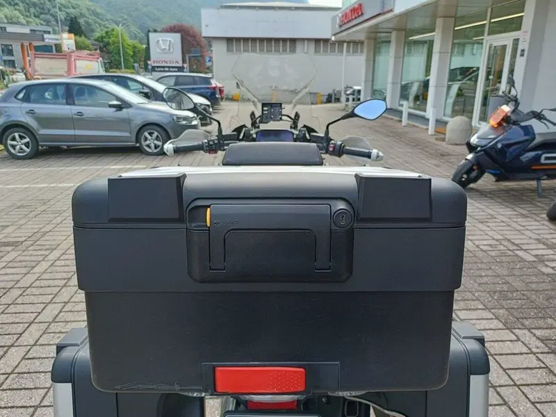 Bmw R 1250 GS (2019 - 20) (9)