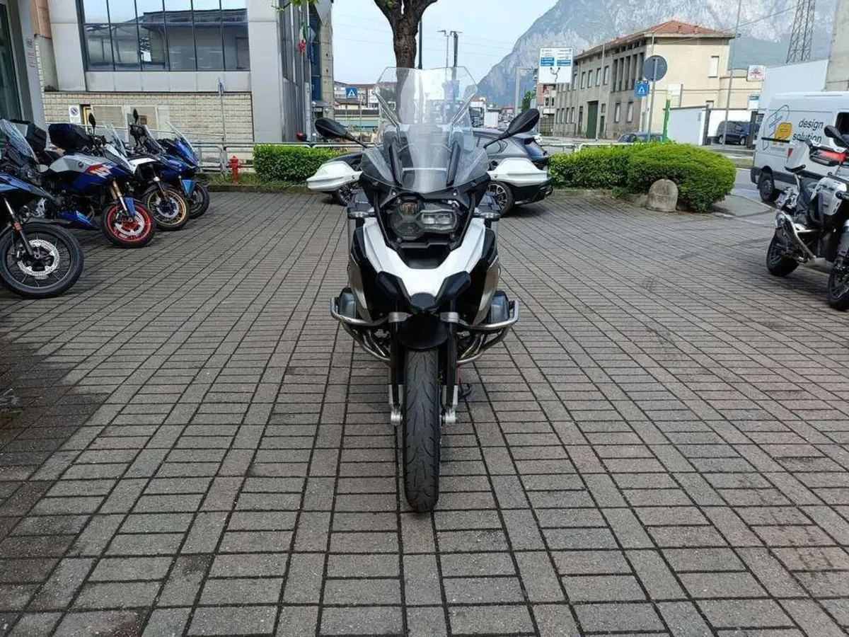 Bmw R 1250 GS (2019 - 20) (3)