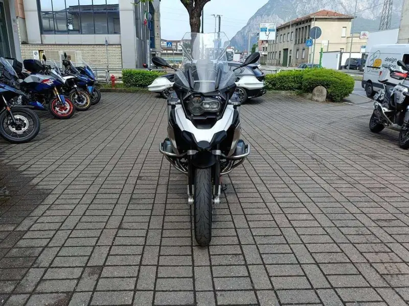 Bmw R 1250 GS (2019 - 20) (3)