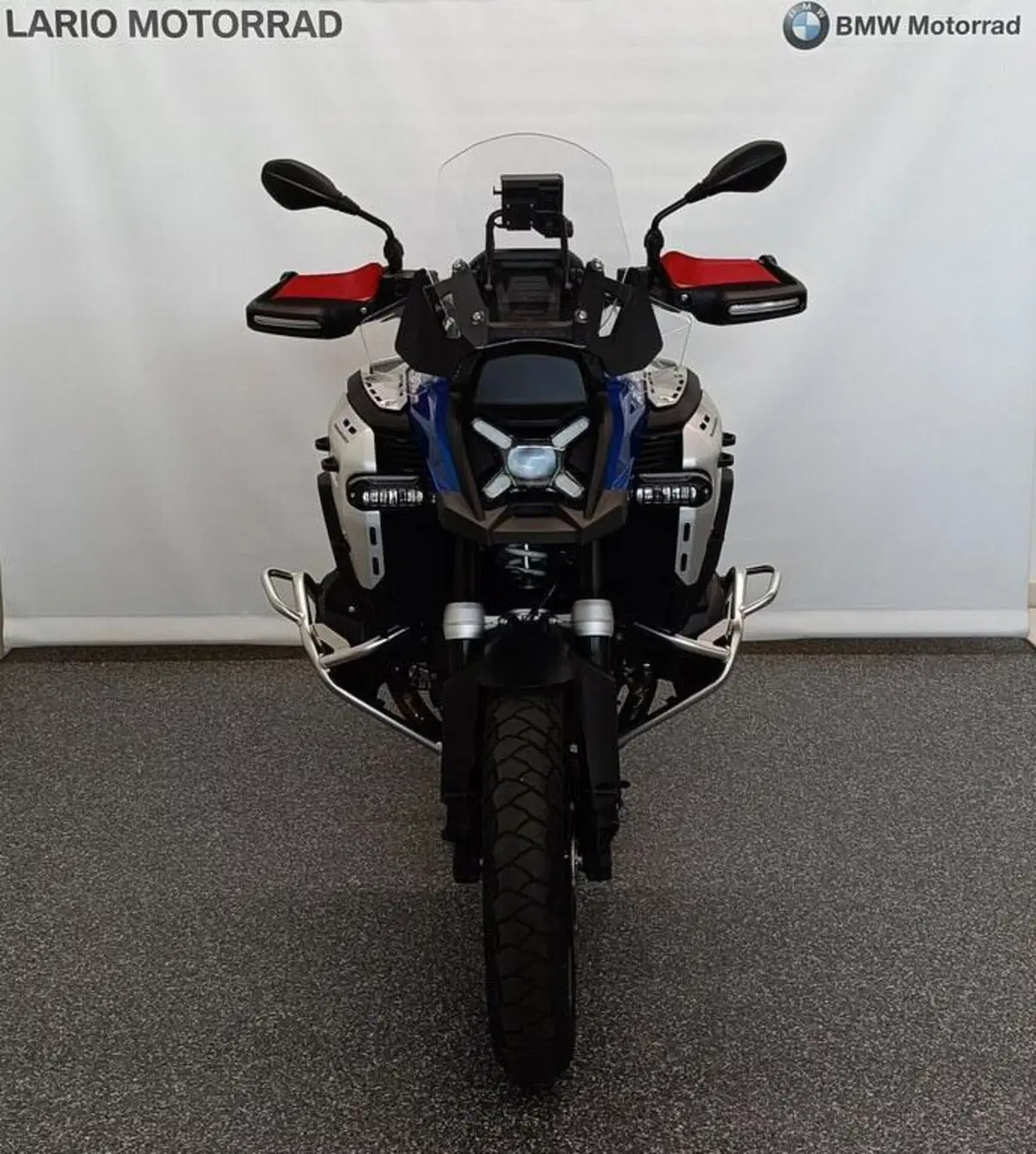Bmw R 1300 GS Adventure Trophy (2025 - 26) (2)