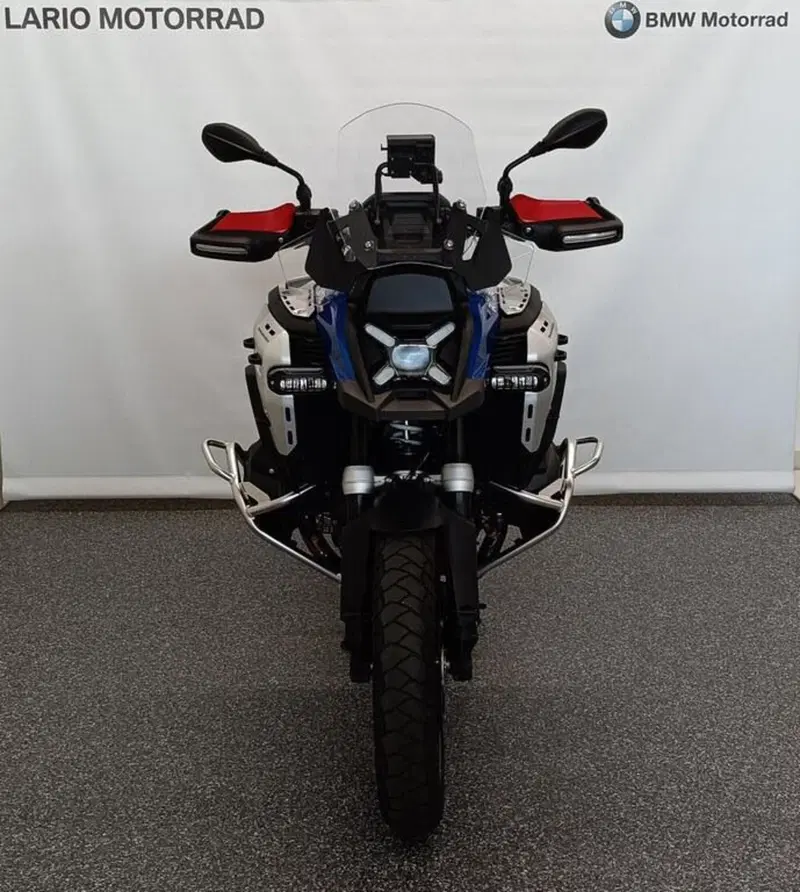 Bmw R 1300 GS Adventure Trophy (2025 - 26) (2)