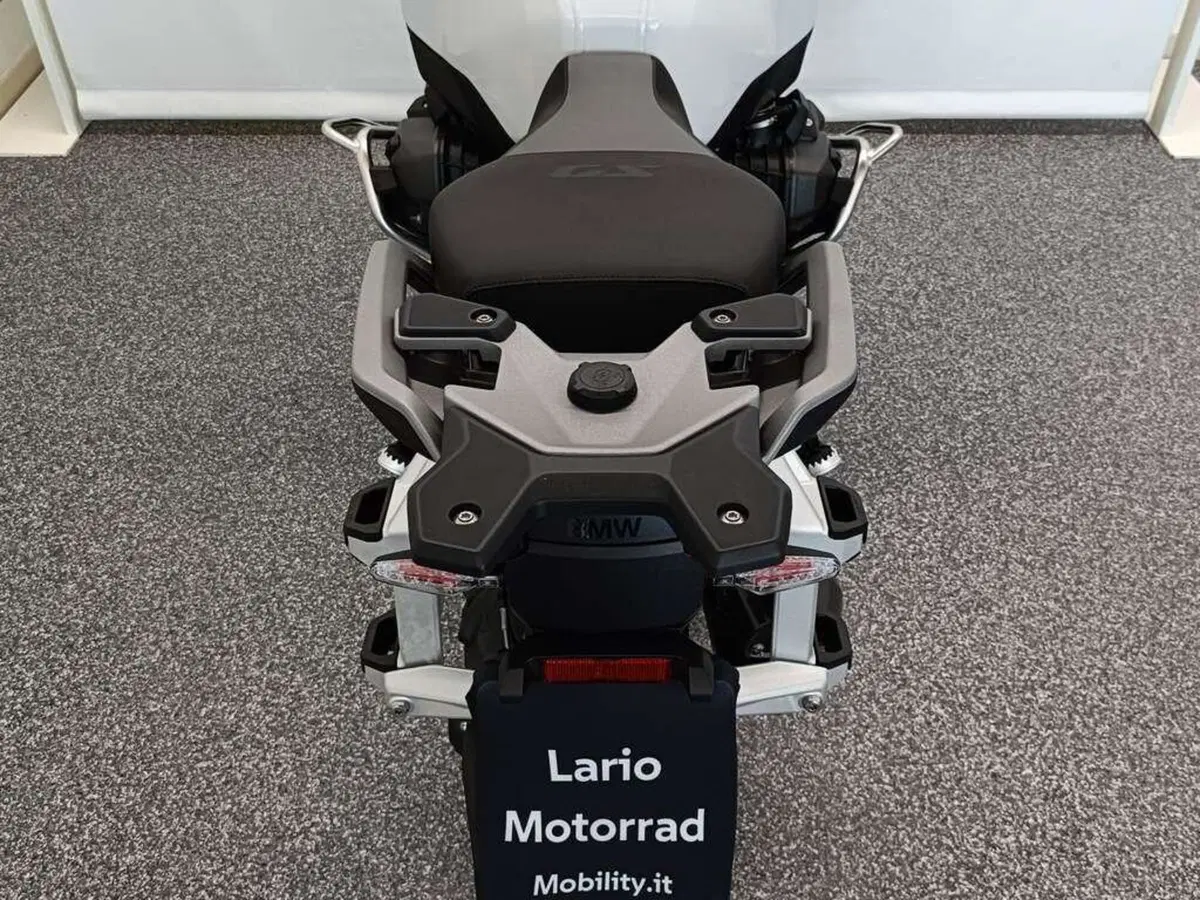 Bmw R 1300 GS Adventure Trophy (2025 - 26) (5)