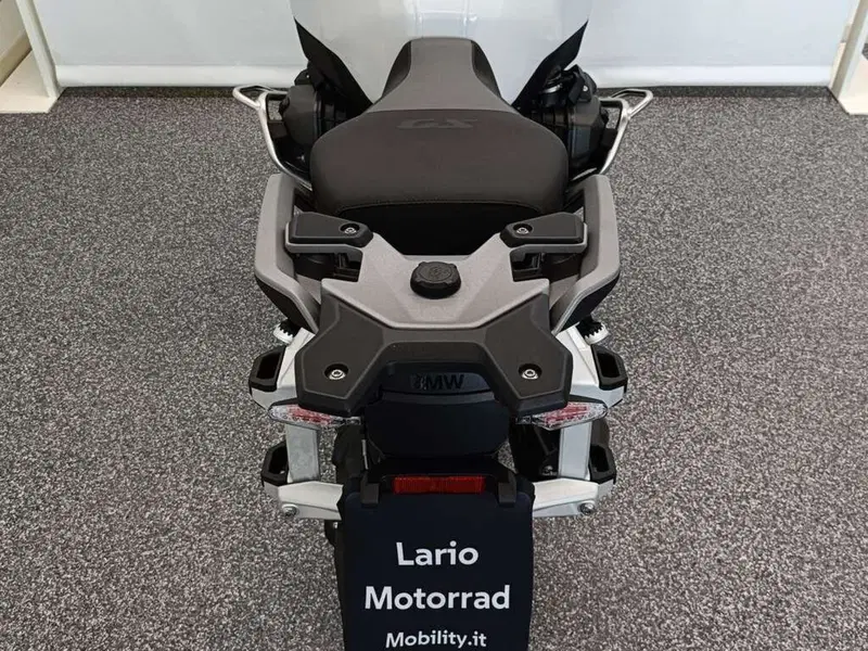 Bmw R 1300 GS Adventure Trophy (2025 - 26) (5)
