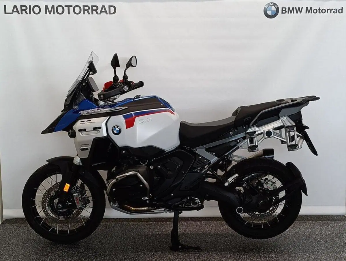 Bmw R 1300 GS Adventure Trophy (2025 - 26)