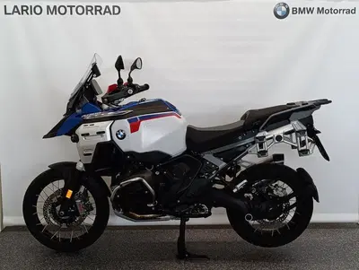 Bmw R 1300 GS Adventure Trophy (2025 - 26) usata