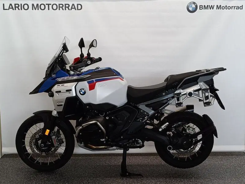 Bmw R 1300 GS Adventure Trophy (2025 - 26)