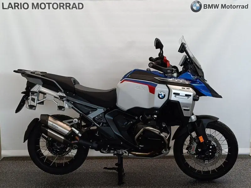 Bmw R 1300 GS Adventure Trophy (2025 - 26) (3)