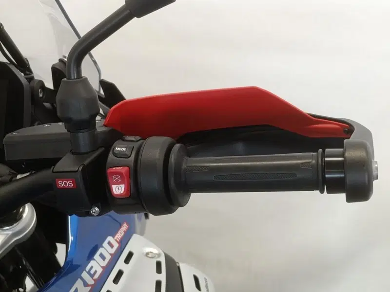 Bmw R 1300 GS Adventure Trophy (2025 - 26) (8)